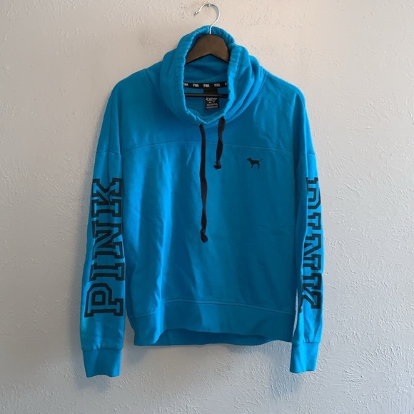 Vs cowlneck - Picture 1 of 2